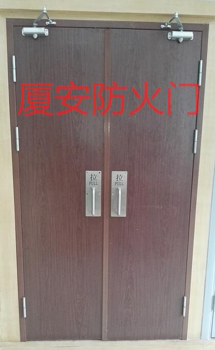 鋼木質(zhì)防火門(mén).jpg
